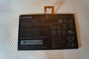 L14d2p31 аккумулятор lenovo