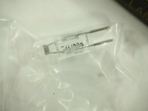 Nikko 24V-100W Bi-Pin 6.35 single end Floodlight lamp - Picture 5 of 7