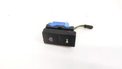 Volkswagen Golf Plus 2006 Door central locking lock switch control #2055197-23