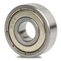 QualitäTs Lager Kugellager 608 Zz 22 X 8 X 7 Mm