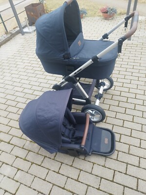 ABC Design Kinderwagen Viper 4 | eBay.de
