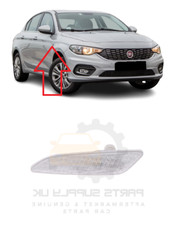 Neu Für FIAT TIPO 2016-2019 Blinker Seitenspiegel vorne rechts Anzeigeleuchte