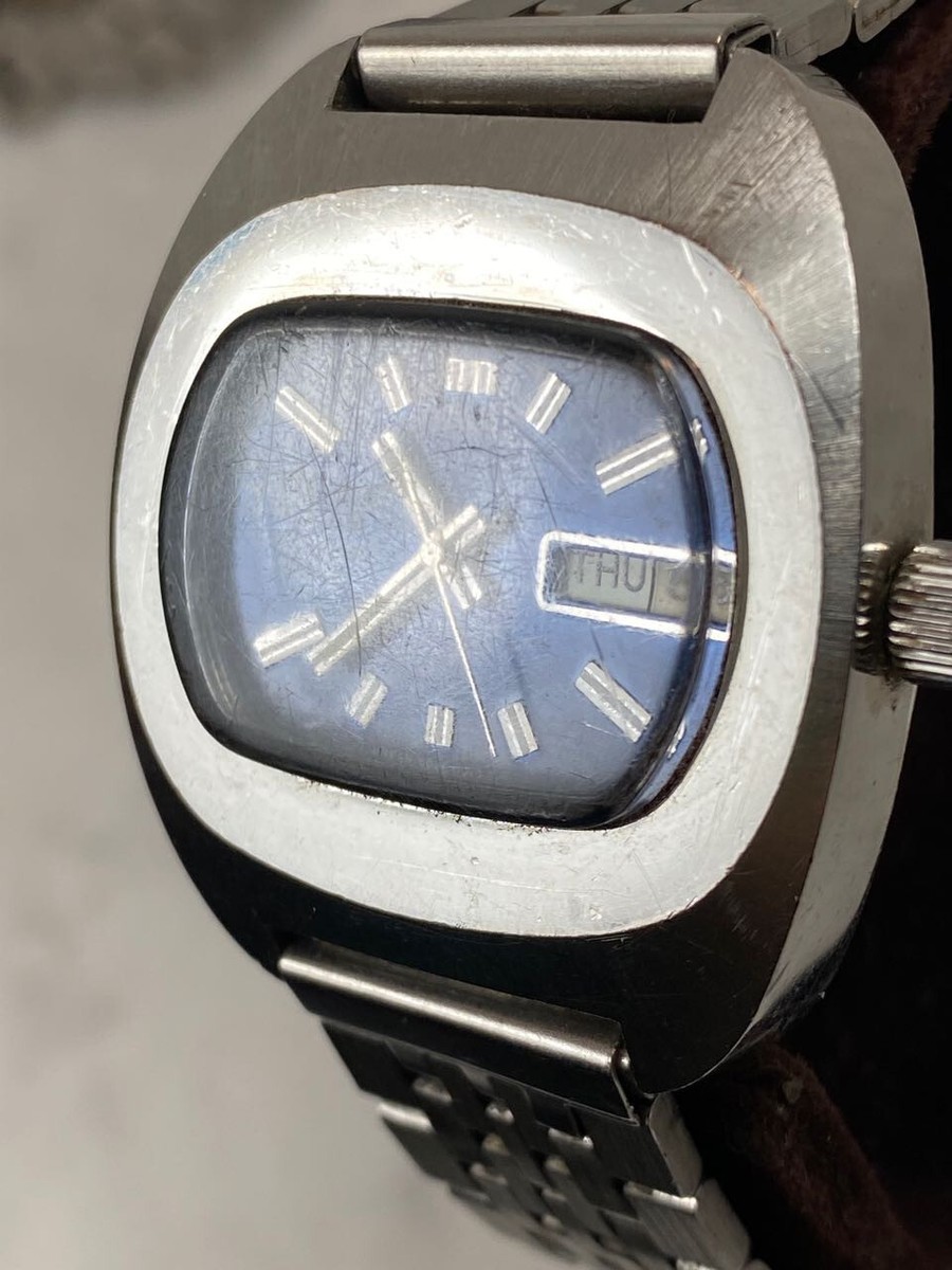 ジャンク　腕時計　17点　 G-SHOCK　SEIKO　ELGIN他 Vintage Elgin Jump Hour 17 Jewel Men's Wrist watch running