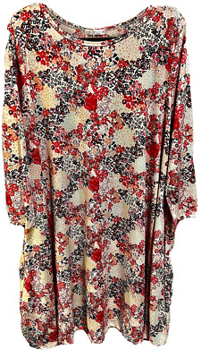 3x Size Honey and Lace, Brea Dress, New With Tags, Multi Colors w/pockets |  eBay