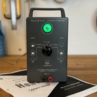 Vintage Heathkit CT-1 Capaci-Tester, Powers On! With Manual! (from Tekserve!!)