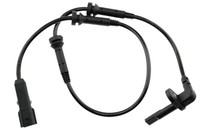 NTY ABS Sensor Vorne FÜR Dacia Dokker 2012- Lodgy 2012- Logan 2012- Sandero