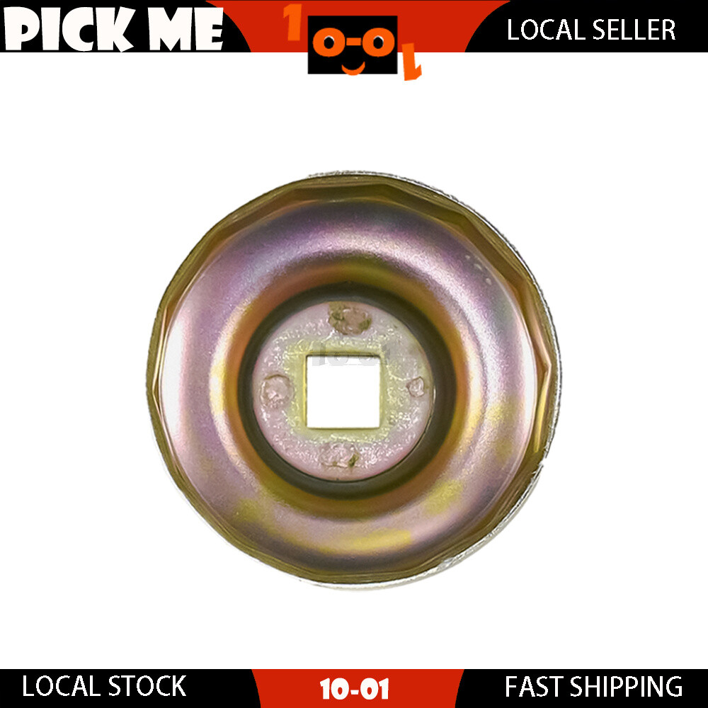 Kawasaki Kvf750 Filter Oil Filter For Kawasaki KVF750 Brute Force 4X4I 749 750 2005-2014 - Caltric Replacement, Easy Install Kawasaki Mule Oil Filter - Foto 10