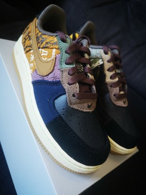 af1 ts