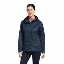 Ariat Women's Spectator H2o Jacket - Summer Waterproof