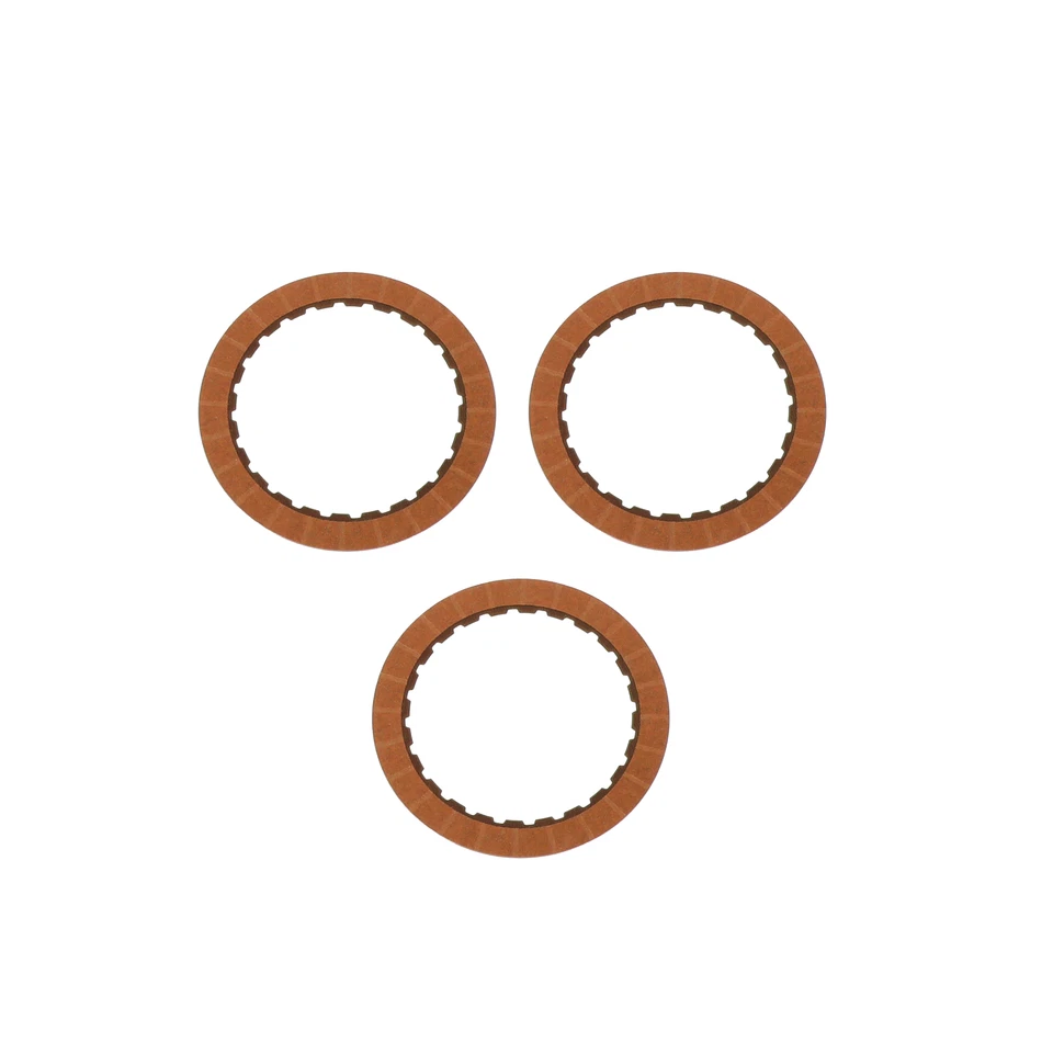 Placa de embreagem Buick Chevrolet GMC Pontiac transmissão automática fabricante de equipamento original 24249460 - Imagem 2 de 4