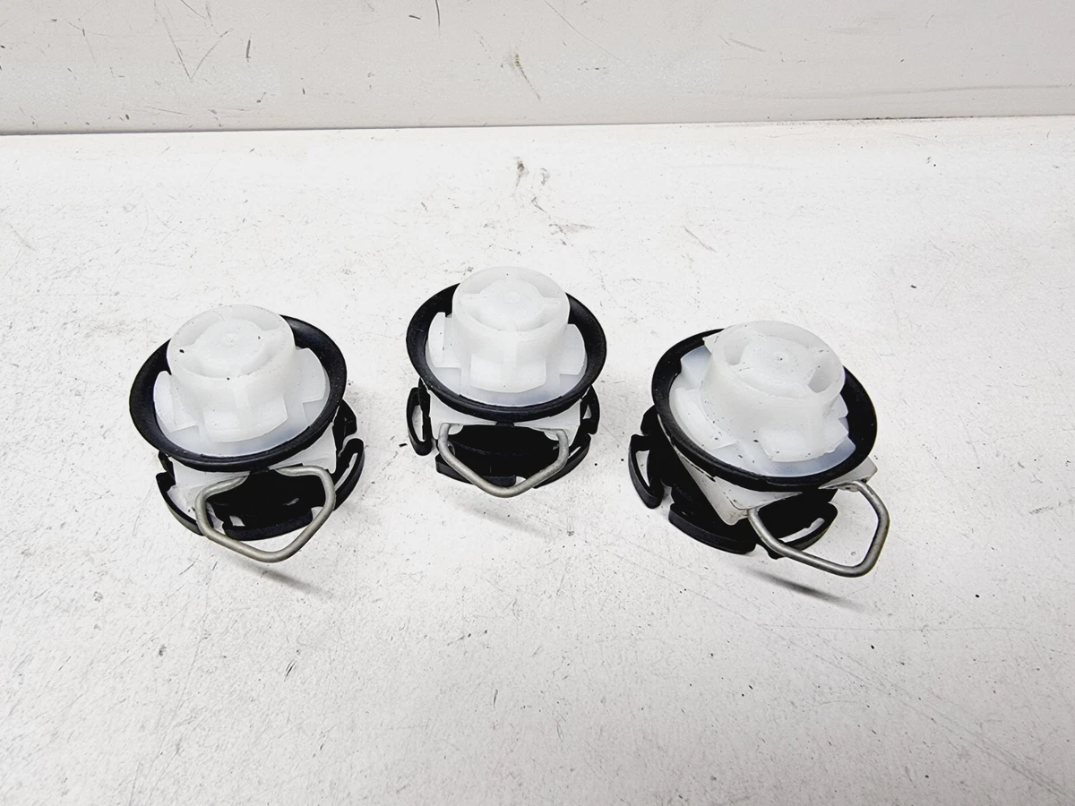 2020 CITROEN PEUGEOT 5008 3008 P84 DOOR CARD CLIP FIXING  