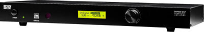 OSD SMP-500DSP 500w Subwoofer Amplifier
