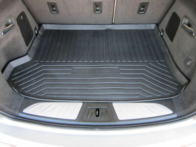 Rear Trunk Liner Floor Mat Cargo Tray Pad for BUICK ENVISION 2016-2020 Brand New