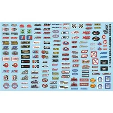 Gofer Racing Decals Drag Racing Goodies