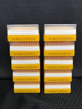 (10 Racks) WW MEDICAL BioExcell 10uL Low Binding E-Barrier Tip Sterile 96 Tip/Rk