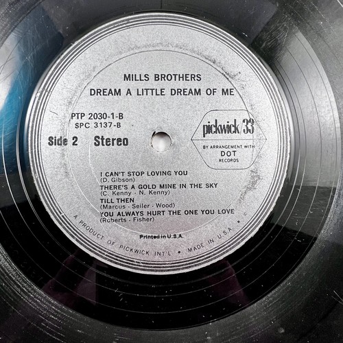 6 Classic Vinyl 33 RPM & 78 RPM Records For Decor No Sleeves Or Jackets ~Read ~ - Picture 9 of 12