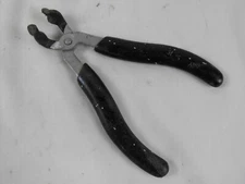 Spark Plug Boot Removal Tool KD Mfg No. 135 - Black Insulated Handle - Good Cond