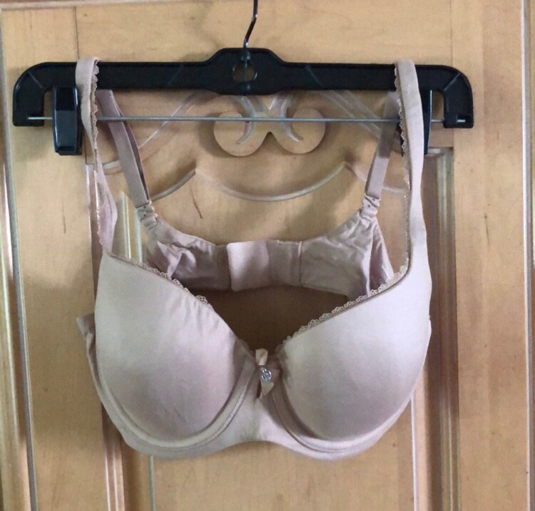 Victoria Secret very Sexy push up  Bra 34D