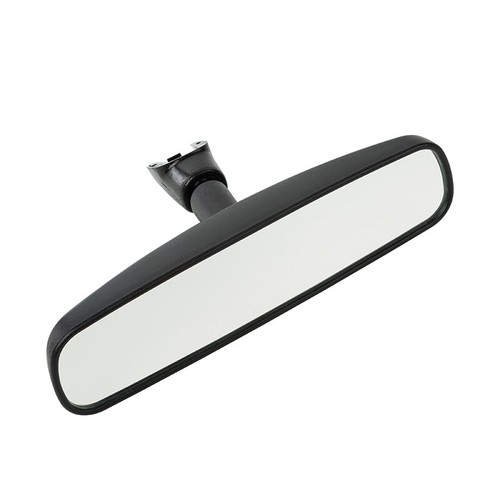 Windshield Mount Front Interior Rear View Mirror ABS For Nissan Versa C11 08-12 - Picture 4 of 13