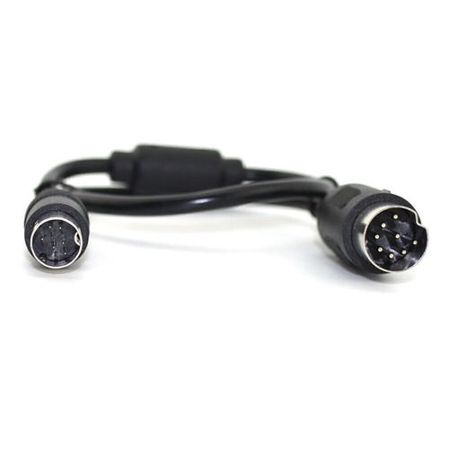 Connector Link Patch Cable for SEGA 32X To SEGA Genesis 1 Generation Console - Picture 9 of 10
