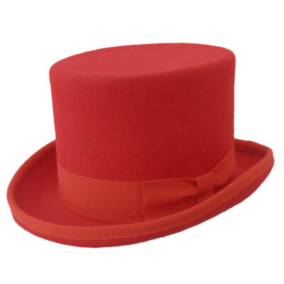 Cappello Feltro Cappello Cilindro Borsalino BORSALINO CAPPELLO