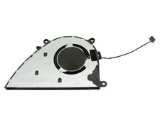 Original CPU Cooling Fan for HP 17-cn0xxx 17-CN1008CY 17-CN1009CY Laptop