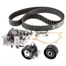 SNR Wasserpumpe + Zahnriemensatz für Ford Kuga II DM2 Mondeo V Turnier