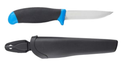 Balzer Universal Angelmesser - Messer für Angler