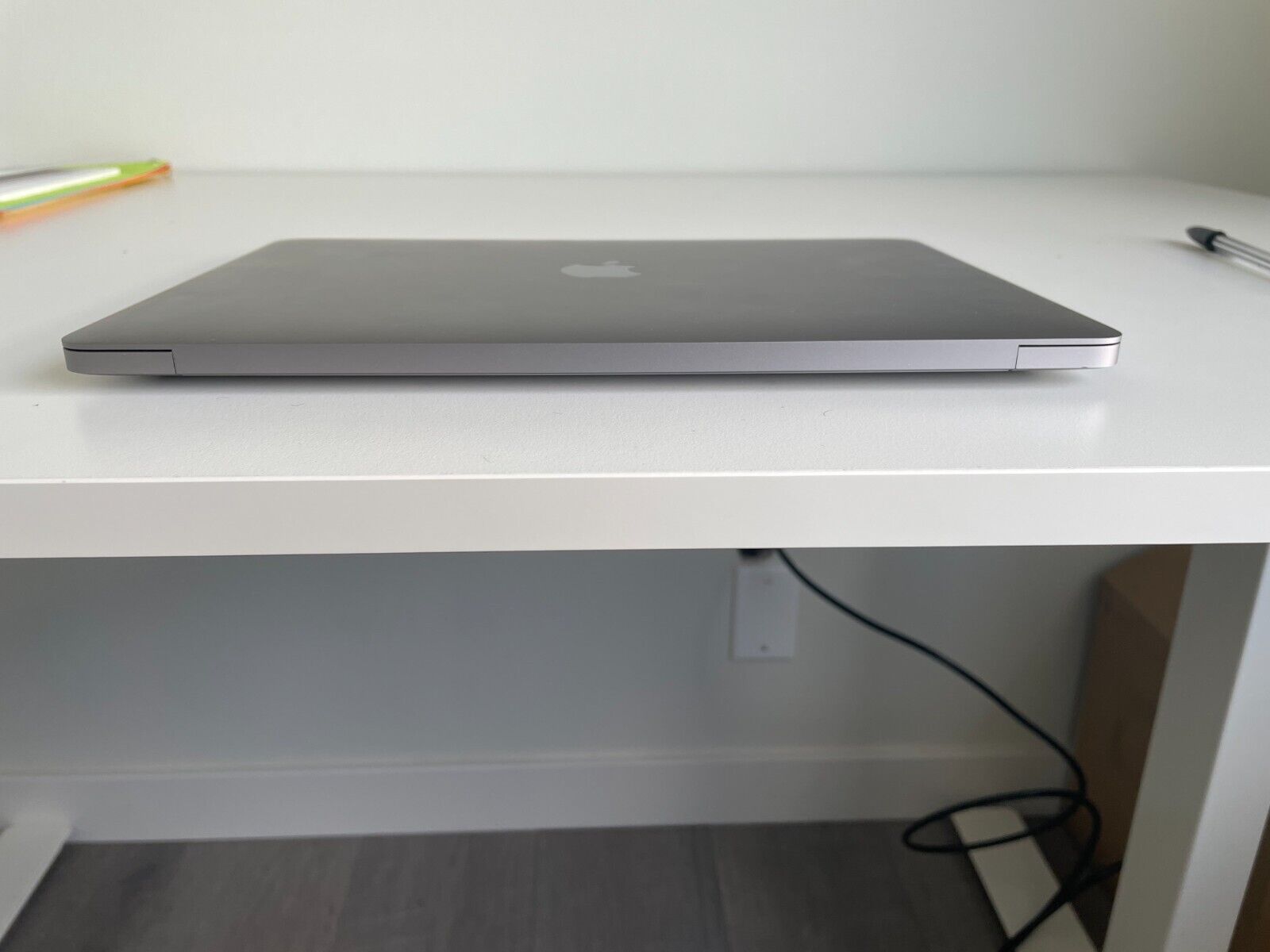 Macbook Air 2020 Intel core I5 256 GB 16GB ram