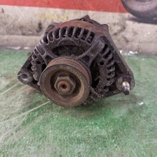 Alternateur Smart FORTWO