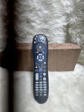 Cox Custom 4-Device Universal Back-Light Remote Control URC-8820-CISCO NOBattery