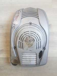 Motorabdeckung für GH-PM 46-1S für Benzin Rasenmäher