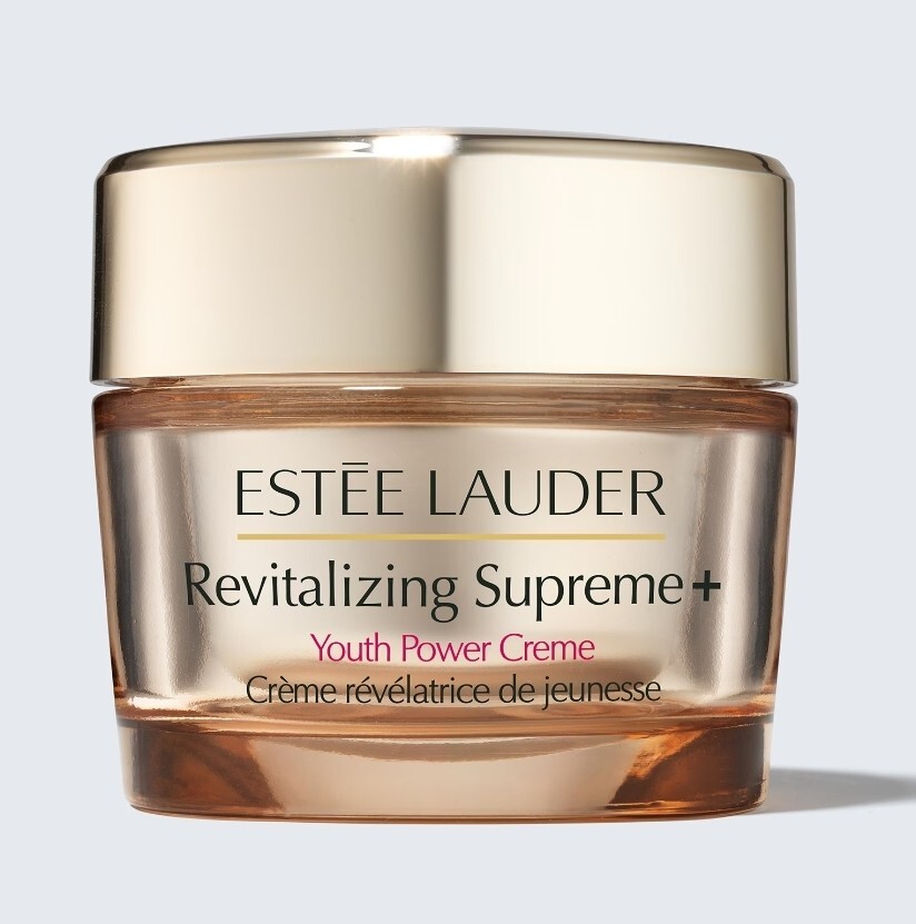 ESTEE LAUDER Revitalizing Supreme 他 Estée Lauder Revitalizing Supreme+ MoisturizerYouth Power Creme 1