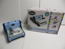 Sizzix BIGkick Die Cut Embossing Machine 02