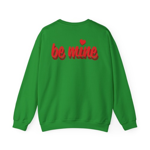 Unisex Heavy Blend™ Crewneck Sweatshirt - Picture 39 of 69
