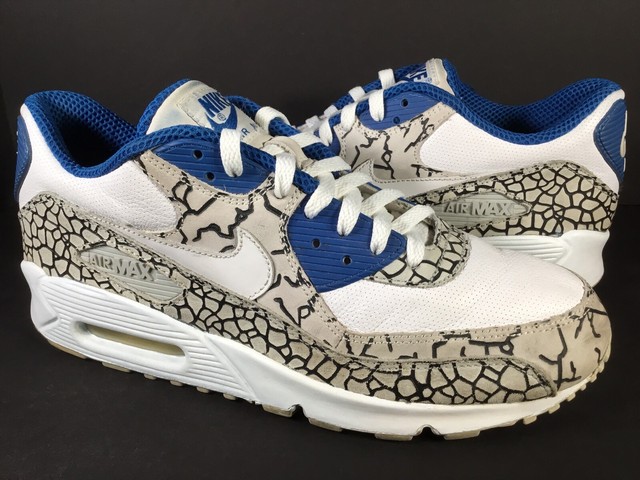 air max 90 hufquake