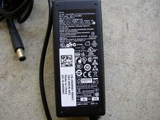 US Power adapter AC/DC 19V 3.34A DELL