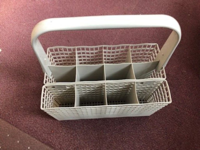 Zanussi ZDT100  Besteckkorb ca. 238x130x135mm Geschirrspüler