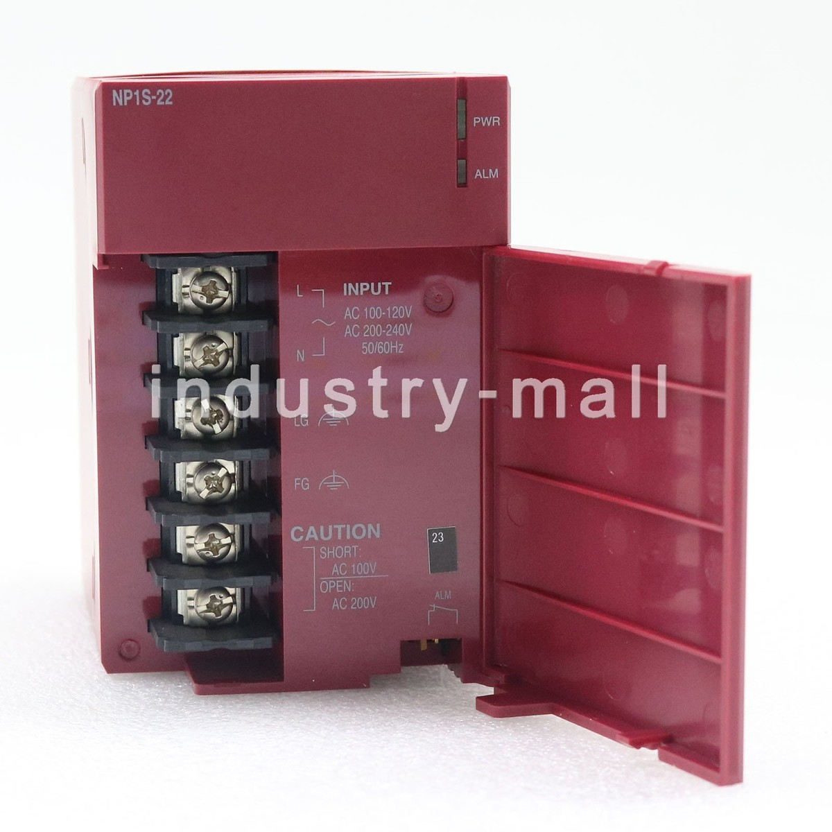 For FUJI NP1S-22 Used PLC Power Module Free Shipping | eBay For FUJI NP1S-22 Used PLC Power Module Free Shipping | eBay