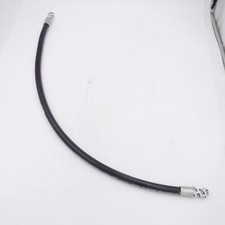 39" Parker Tough Cover 471TC-8, 1/2" ID, 4250 PSI Hydraulic Hose 40/26, FNPT End