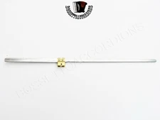 Accordion Wrought Aluminum Key Rod Long Piano Accordions