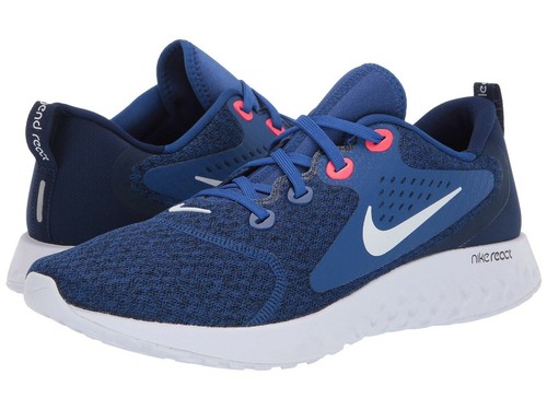 nike men's legend react