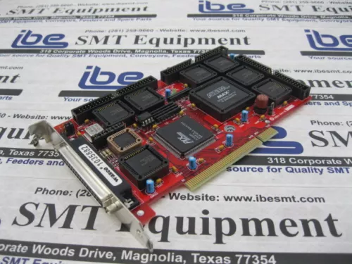 Witio PCI 168 BUS I/O Card - WITIO-PCI168 w/Warranty