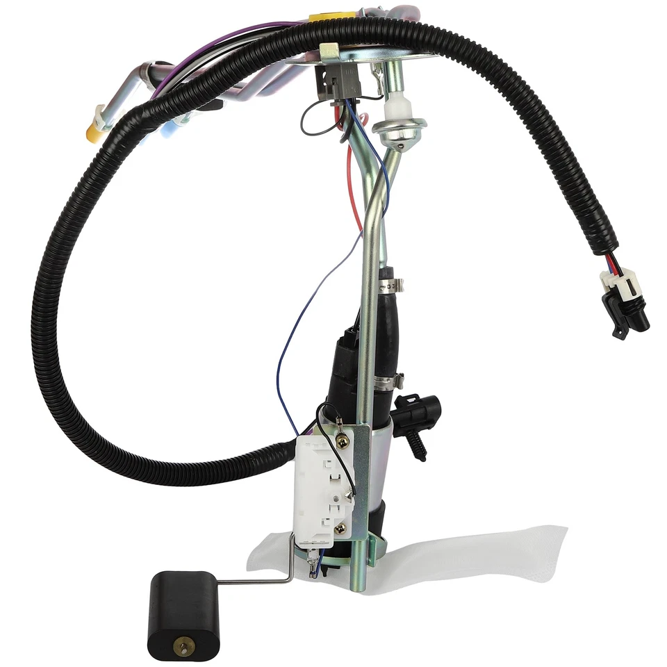 Bomba de combustible para Buick LeSabre Pontiac Bonneville Oldsmobile Regency 3,8 L 1997-1999 Foto 3 de 4