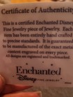 Enchanted Disney Mulan Tiara Ring, Barely Worn — photo 4