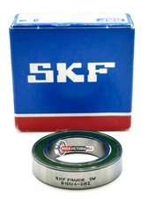 SKF 61804 2RZ DEEP GROOVE BALL BEARING, RUBBER SEALED 20x32x7mm