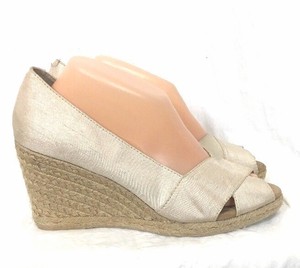 espadrilles open