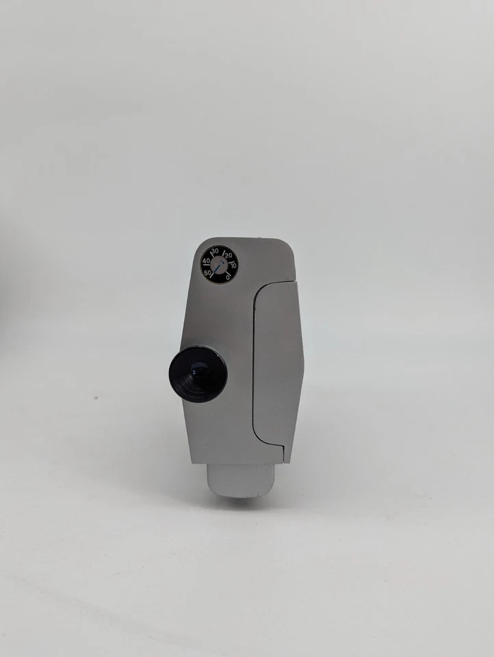 Cámara Argus Super 8 Showmaster 820, no probada Foto 4 de 4