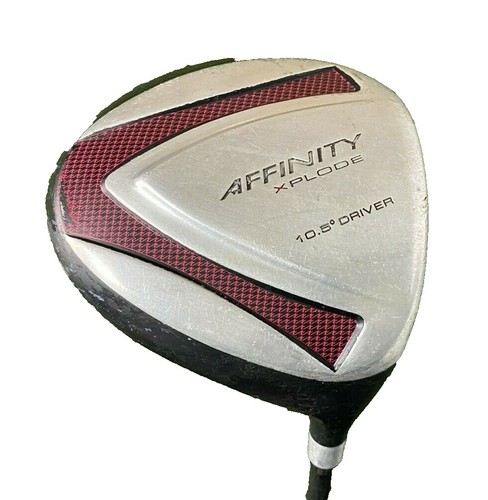 Xxio 13 10.5° Driver Regular Flex Mp 1300 Good 1072329-AAG-3B3-AD8