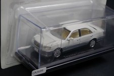 IXO Toyota Crown 2001 1/43 Scale Box Mini Car Display Diecast vol 91